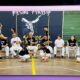Capoeira Movimentos: Mestre Fábio Parada. Cantoria. Santos, SP, Brasil. IMG_6138. 1,27 GB. 04h47. Dom. 05Out25.
