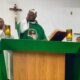 Missa: Padre Guanair da Silva Santos. Diácono Márcio Rosa dos Santos. Acolhida Ana dos Santos. Salmo 89 Vós Fostes, Ó Senhor, um Refúgio para Nós – Mestre Polêmico. Igreja Nossa Senhora da Visitação, Bairro Tigüéra, Juiz de Fora, MG, Brasil. IMG_5505. 6,01 GB. 07h00. Dom. 07Set25.