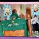 Missa – Padre Guanair da Silva Santos. Diácono Márcio Rosa dos Santos. Acólitas Maria Fernanda, Luiza Maria e Oliveira. Salmo 89 – Vós Fostes, Ó Senhor, um Refúgio para Nós – Geraldo. Igreja Nossa Senhora Mãe de Deus, Juiz de Fora, MG, Brasil. IMG_5509. 10,72 GB. 09h00. Dom. 07Set25.