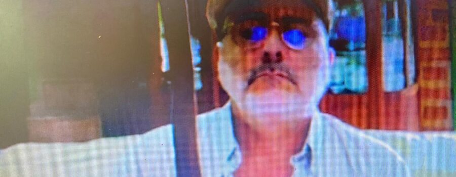 Yt IMG_0670 Berimbau Mestre Polêmico Laura Sala de Entrar Tigüéra 360 JF MG BR RCED APCSL 1,53 GB 14h45 4a. 29Out25 HD 1080p